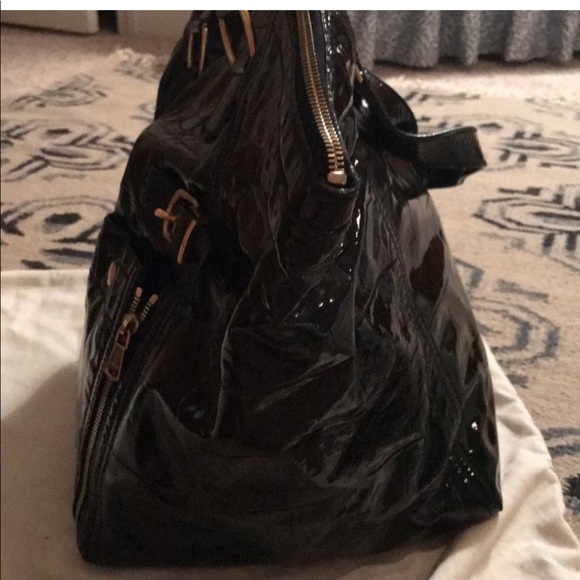 YSL DOWNTOWN TOTE - Picture 3 of 8